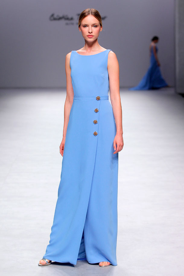 ilovebrides.pt Cristina Tamborero Coleção 2020 Vestidos de festa e cerimonia